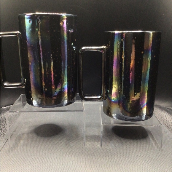 Starbucks Lot Of 2, Grande & Tall Matching Mug, NWT, Never Used - Picture 7 of 12